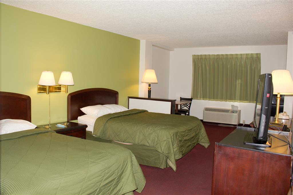 Comfort Inn & Suites Pittsburgh Gibsonia 客房 照片